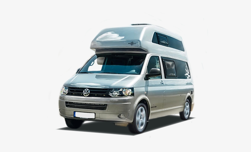 new vw westfalia