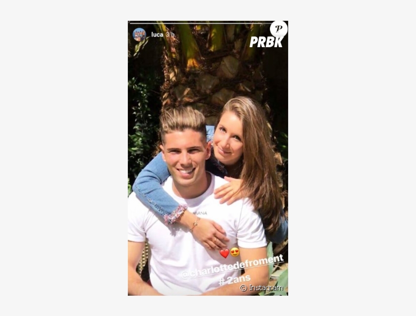 Luca Zidane Dévoile Le Prénom De Sa Petite Amie - Luca Zidane, transparent png