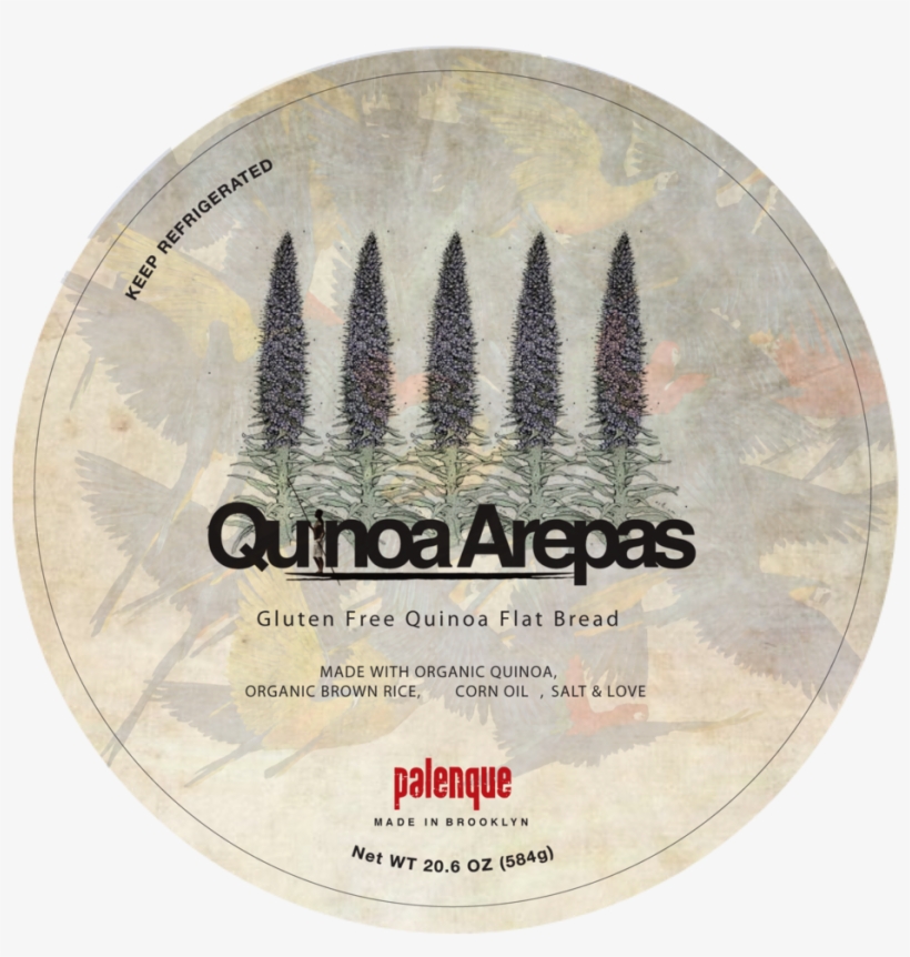 Labels Quinua - Quinoa, transparent png