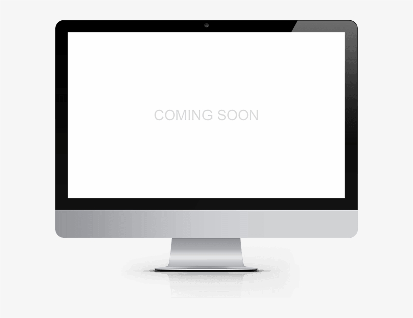 Coming Soon - Tv Frame For Youtube, transparent png