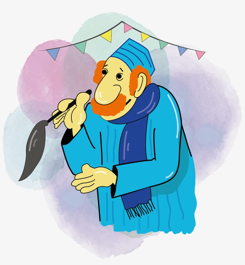 Thanks For Watching - Cartoon, transparent png