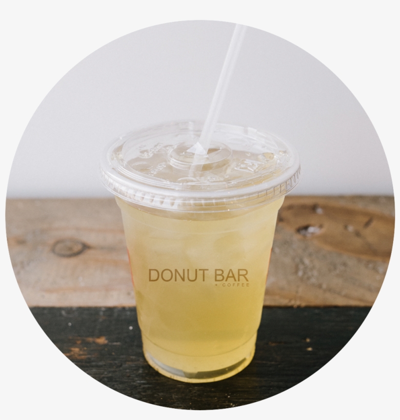 Green Iced Tea - Domaine De Canton, transparent png