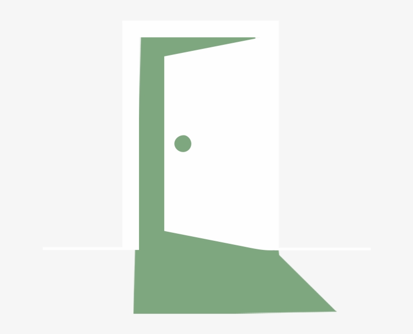 Door, transparent png