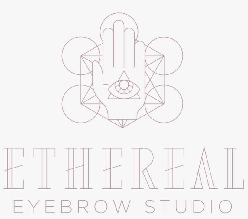 Image - Ethereal Eyebrow Studio, transparent png