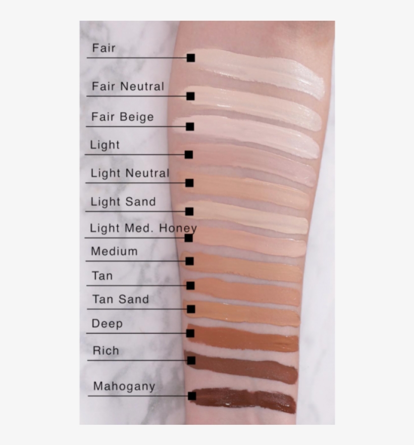 Tarte Shape Tape Contour Concealer - Shape Tape Contour Concealer, transparent png