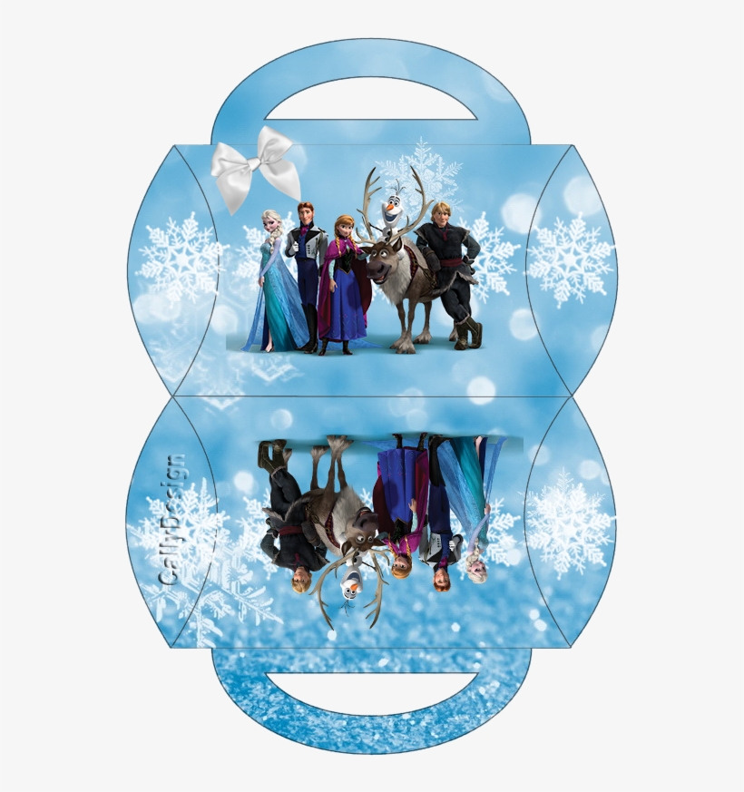 Frozen In Snow - Disney Dinsey Frozen Floor Memory Match Game, transparent png