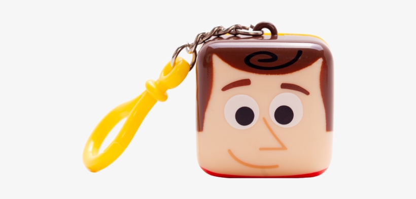Pixar Cube Balm, transparent png
