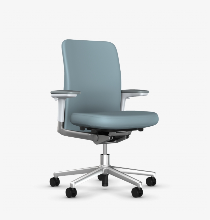 1 - Office Chair, transparent png