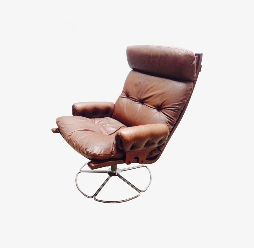 Chris Christie Beach Chair Png Image Freeuse - Bruno Mathsson Swivel Chair, transparent png