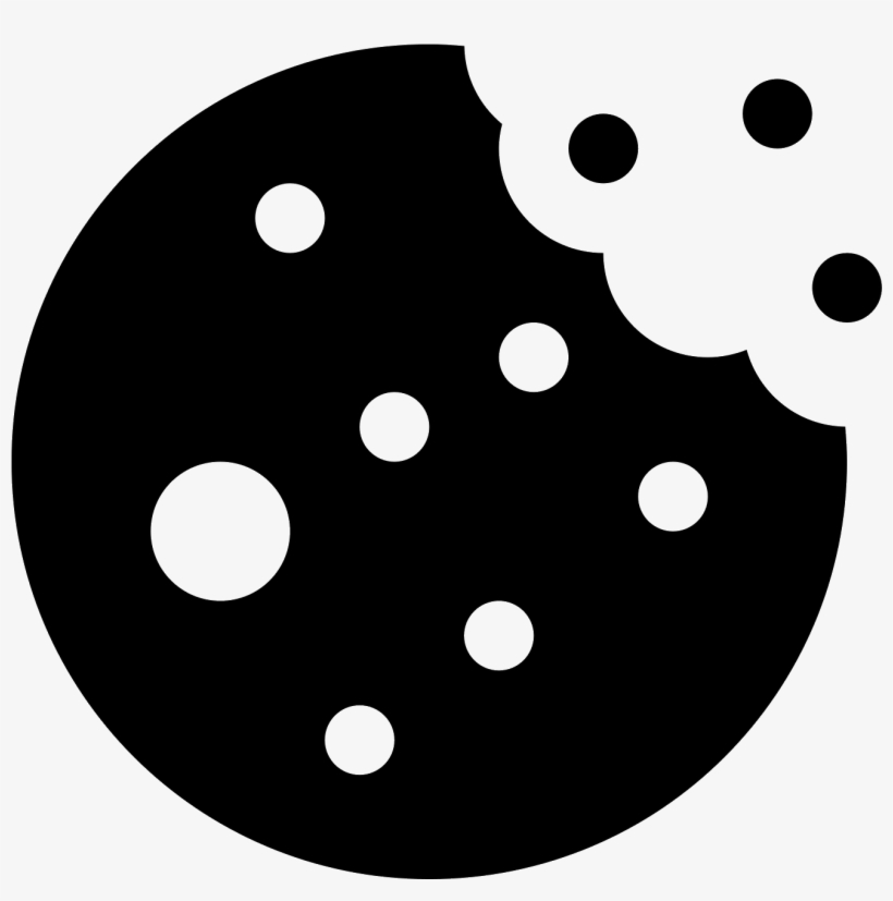 Cookie Icon - Icon, transparent png