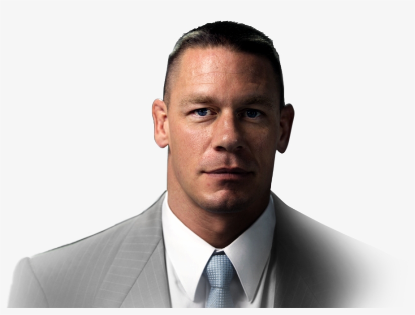 John Cena Devotes Much Of His Time Working On Behalf - Intelligence, transparent png