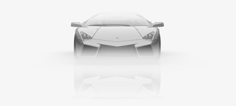 Lamborghini Reventon Coupe - Lamborghini Reventón, transparent png