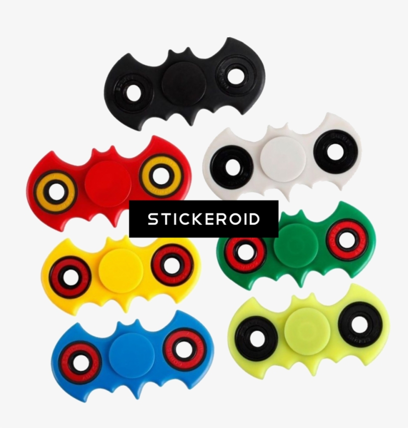 batman fidget spinner target