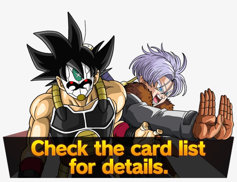 Check The Card List For Details - Cartoon, transparent png