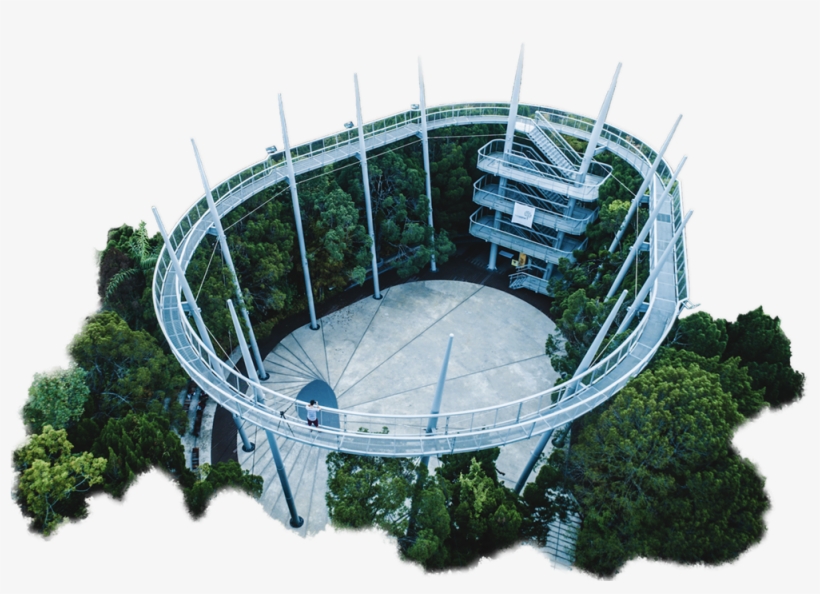 Explore The Habitat's Attractions - Habitat Penang, transparent png