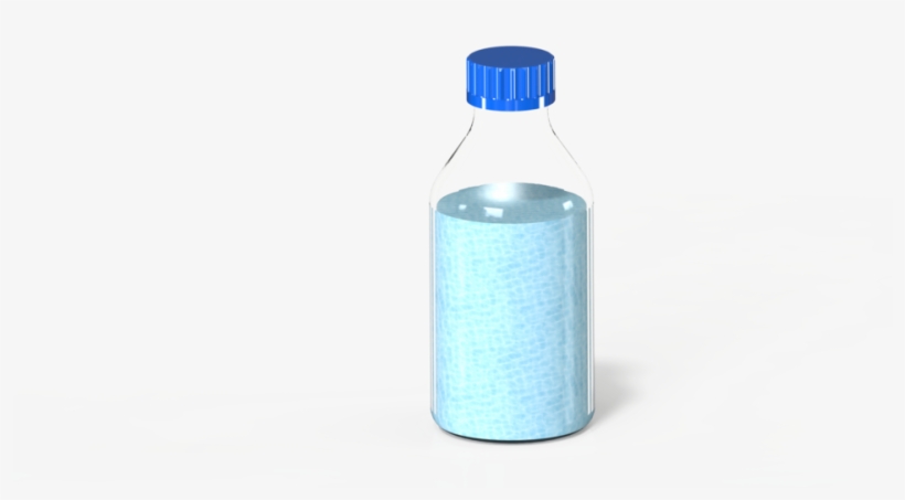 Water Bottle, transparent png