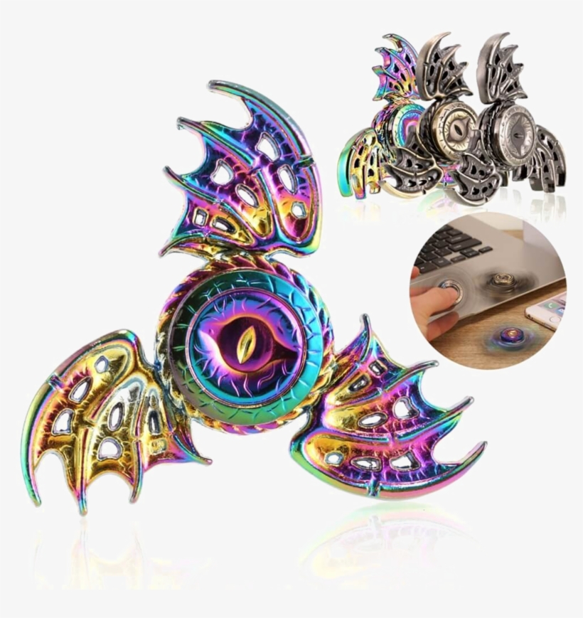 Game Of Throne Fidget Spinner Png Photo - Coole Fidget Spinner, transparent png