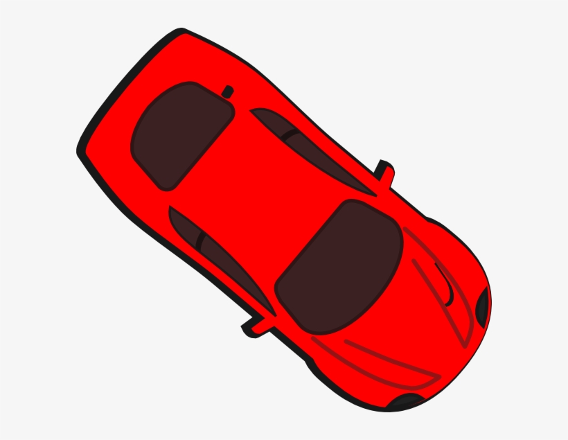 320 Clip Art At Clker - Car, transparent png