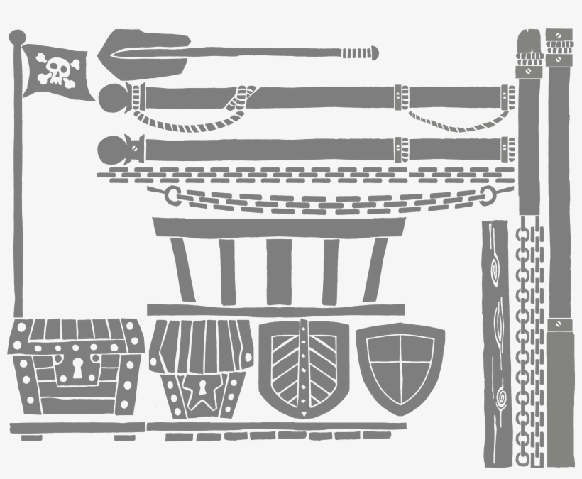 Cannons 20 Jul 2010 - Canoe, transparent png