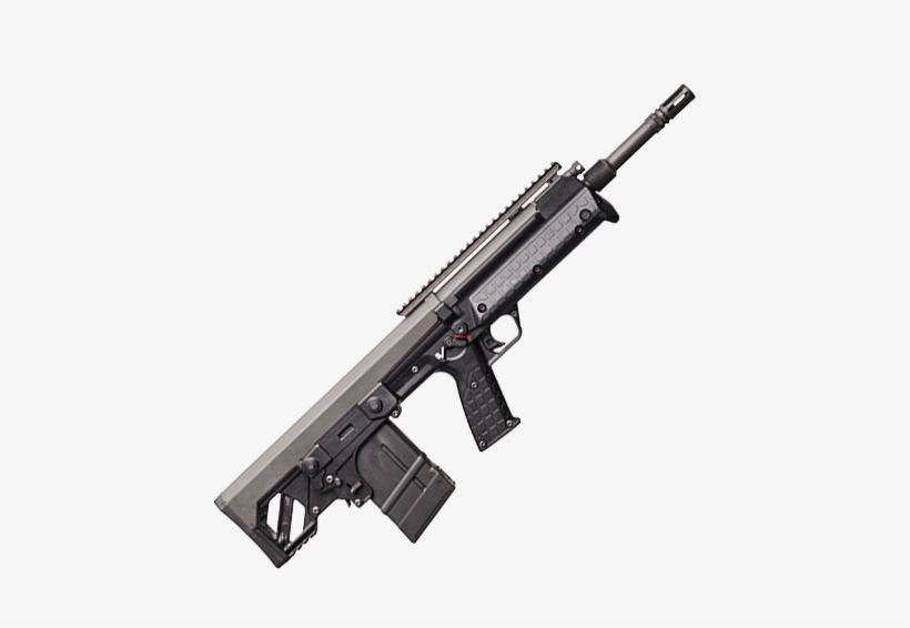 Kel Tec Rfb, transparent png