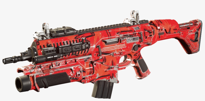Osa Double Chains Iw - Portable Network Graphics, transparent png
