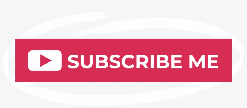 Subscribe Button - Parallel, transparent png