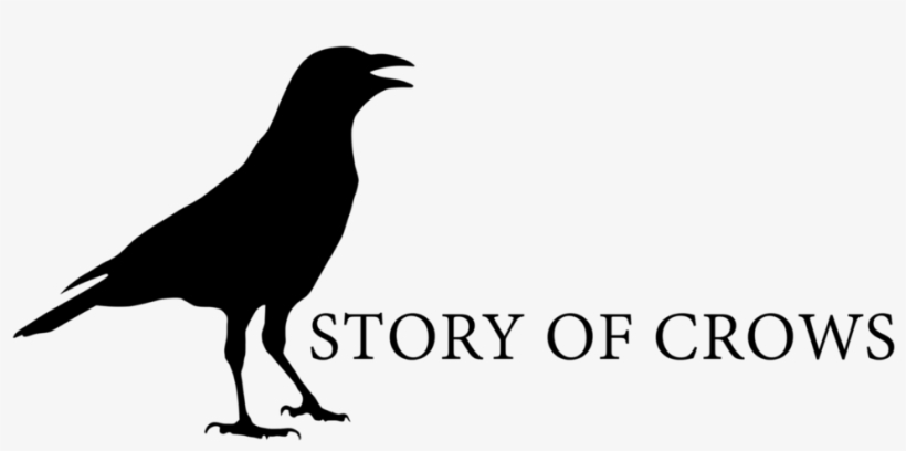 Logo-story Of Crows Format=1500w, transparent png