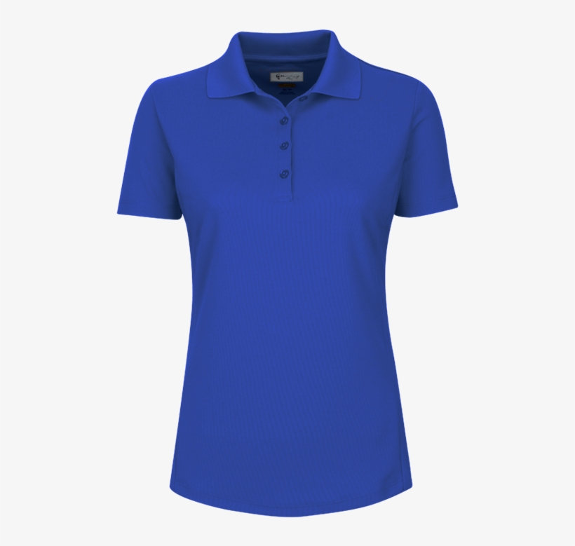 Maritime - Plain Polo Shirt For Women, transparent png