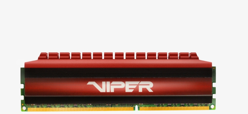 1 - 16 Gb Ddr4-3200mhz Patriot Viper Cl15, 2x8gb, transparent png