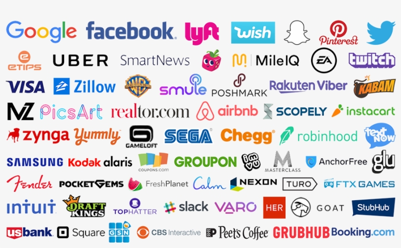 App Growth Summit Sf - Church Of Facebook: How The Hyperconnected, transparent png