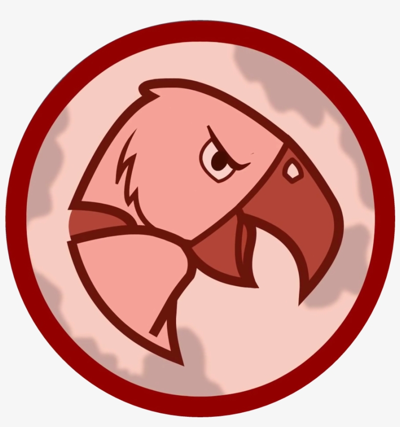 Deadly Parrots - Portable Network Graphics, transparent png
