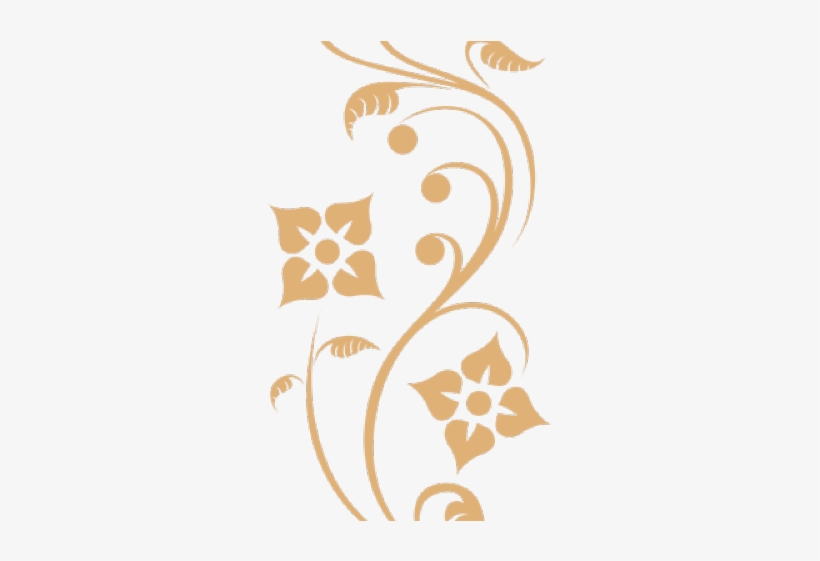 Vector Swirl Png Transparent Images - Bride And Her Groom, transparent png