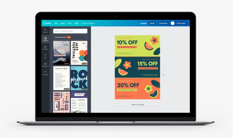 Canva App For Iphone - Canva Com Powerpoint, transparent png