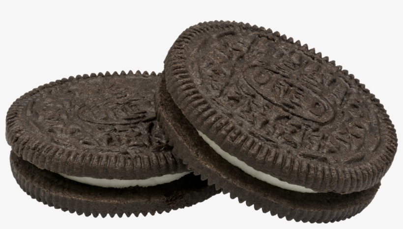 Oreo Free Png Image - Oreo Cookies, transparent png