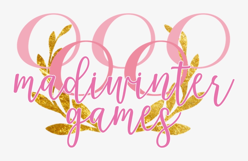 Madiwinter Games Logo With Transparent Background For, transparent png
