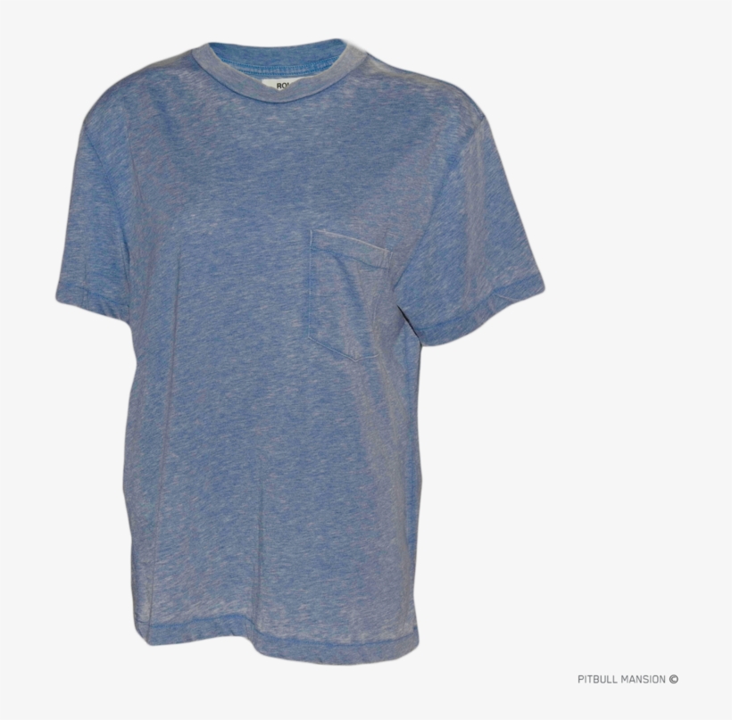 Tomboy Tee - Active Shirt, transparent png
