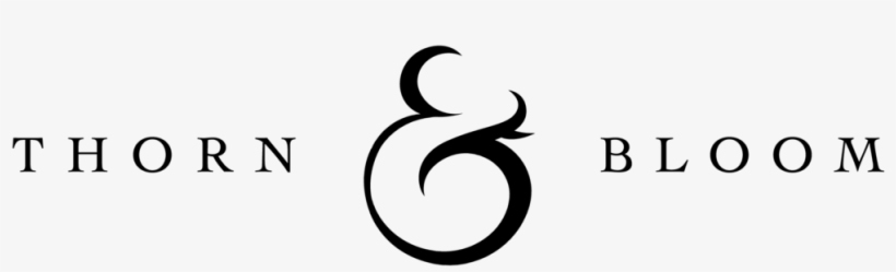 Thorn Bloom - Perfume, transparent png
