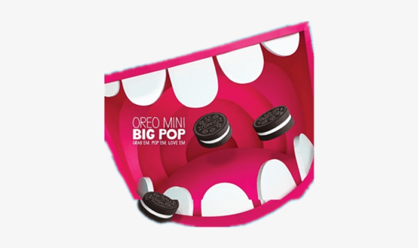 Free Png Oreo Png Images Transparent - Serial Advertising, transparent png
