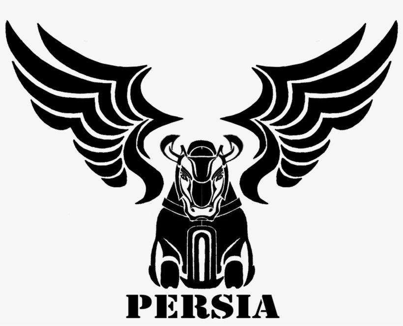 Persia A Pinterest Tattoo Leo Heart Tattoo Designs - Best Of Persian Logo, transparent png