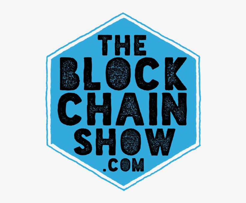 The Blockchain Show - Blockchain, transparent png