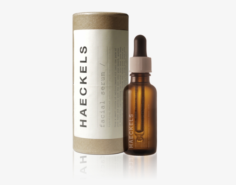 Facial-serum1 V=1527267017 - Haeckels Seaweed And Carrot Seed Face Serum 30ml, transparent png
