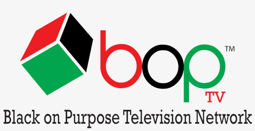 Black On Purpose Tv, transparent png