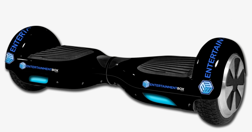 These Monrover Like Segways Are Used By All Of The - Smart Balance Em Png, transparent png