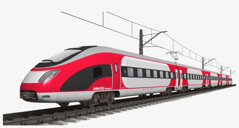 Train Rail Png Free Download - Design And Simulation Of Rail Vehicles [book], transparent png