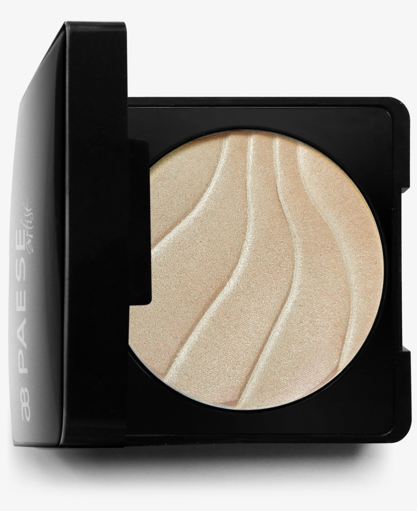 More Info - Paese Rozświetlacz Light Boom Powder, transparent png