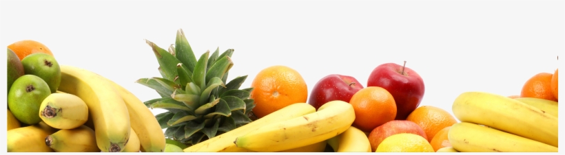 Fruit Borders Png Free Commercial Use Image - 蔬果汁229種妙用法, transparent png