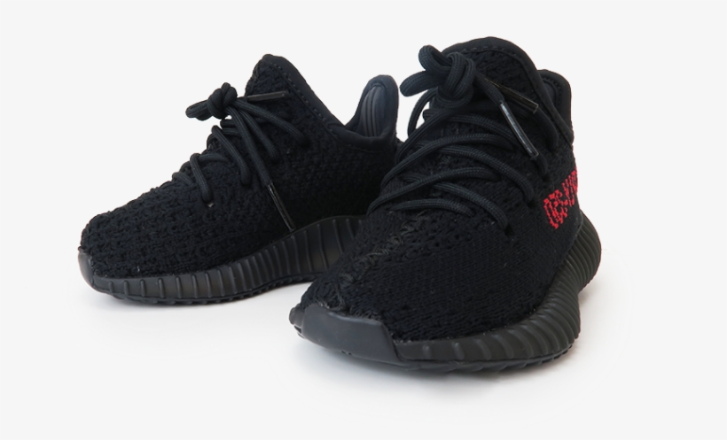 Kanye West's Adidas Yeezy Boost 350 Best Shoe Of 2015 - Kanye West, transparent png