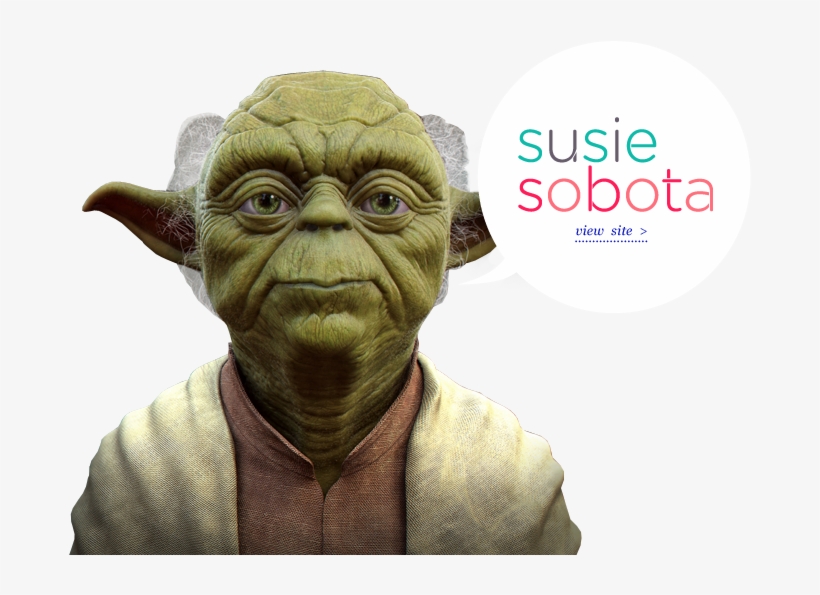 Yoda 02 Nov 2012 - Star Wars May The Force Be With You Pendant Necklace, transparent png