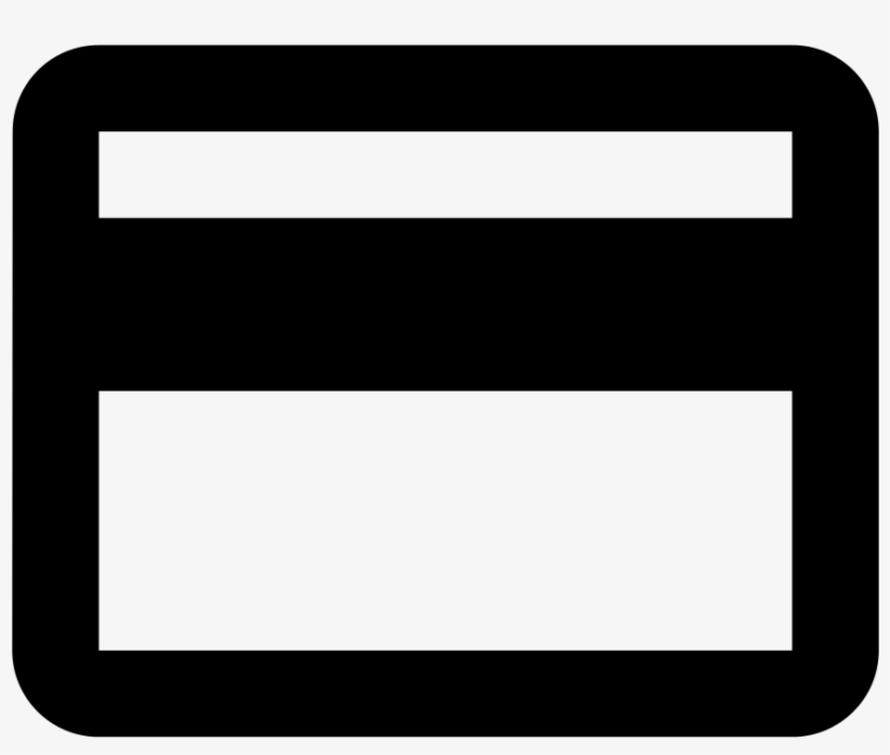 Ic Credit Card 48px - Credit Card, transparent png