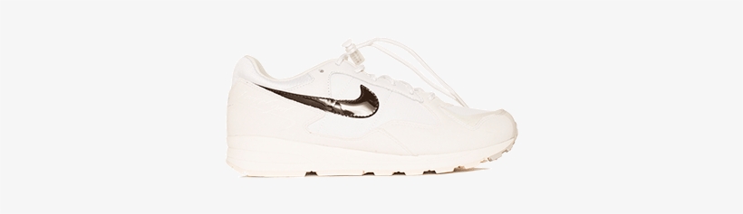 Air Skylon Ii Fear Of God Bq2752-100 - Men's Nike Air Skylon Ii, transparent png